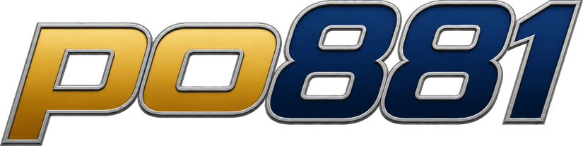 po881 logo